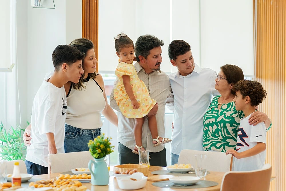 Família Consultomaq